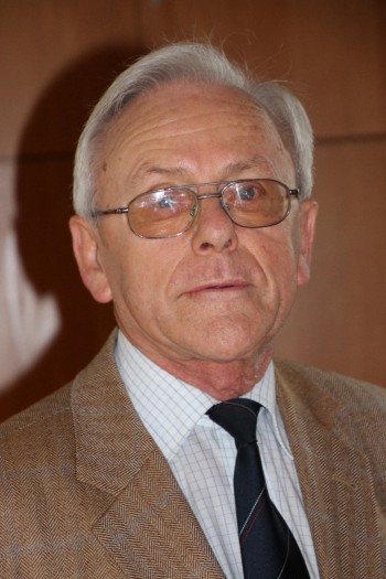 Wolfgang Grospietsch