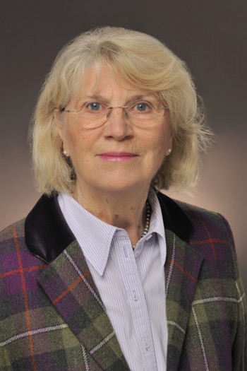 Ingrid Pillmann